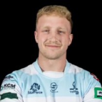 Peter Hudson-Kowalewicz Rotherham Titans