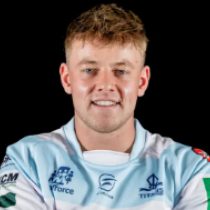 Tom Threlfall Rotherham Titans