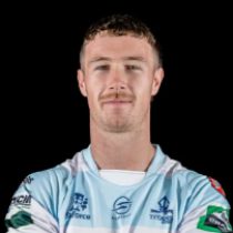 Ryan McGloin Rotherham Titans