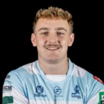 Brayton Taylor Rotherham Titans