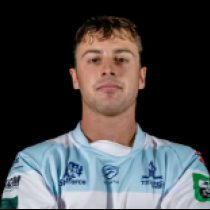 Joe Adams Rotherham Titans