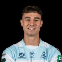 Brent Jackson Rotherham Titans