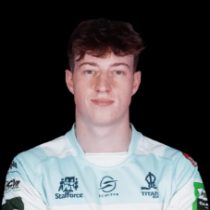 Joe Scholefield Rotherham Titans