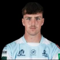 Chris Kirby Rotherham Titans