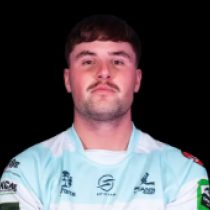 Jack Delaney Rotherham Titans