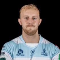 Jack Howells Rotherham Titans