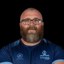 Callum Donohoe Rotherham Titans