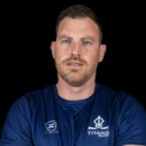 Matt Smith Rotherham Titans