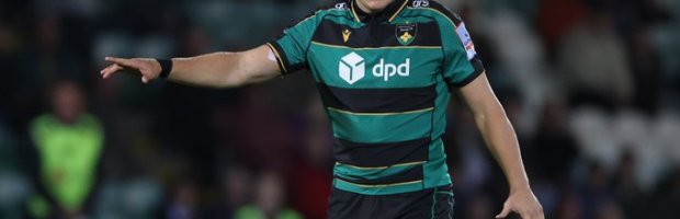 Northampton Saints injuries