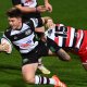 Harry Godfrey signs on with Hurricanes through to 2028