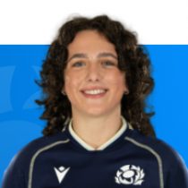 Holland Bogan Scotland Women