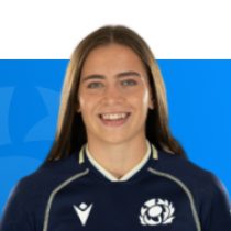 Hannah Ramsay Scotland Women