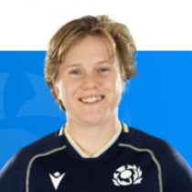 Meryl Smith Scotland Women