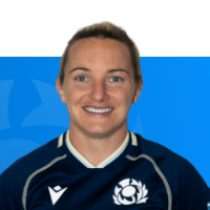 Chloe Rollie Scotland Women