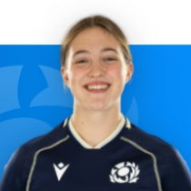 Nicole Flynn Scotland Women