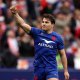 How France could line up in November