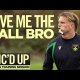 I Got Mic'd Up At Training | Henry Pollock Vlog | Northampton Saints