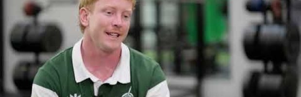 Reece MacDonald: From Overseas Rugby to Manawatū