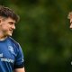 Gibson-Park returns and Sheehan moves to eight for Munster clash