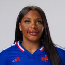 Ambre Mwayembe France Women