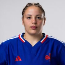 Assia Khalfaoui France Women