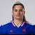 Axelle Berthoumieu France Women