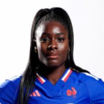 Mouna Toure France Women