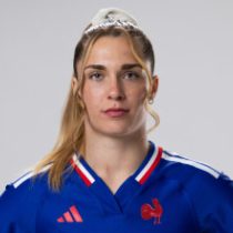 Lea Champon France Women