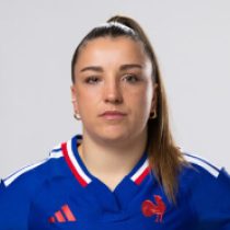 Alexandra Chambon France Women