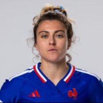 Carla Arbez France Women