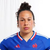 Teani Feleu France Women