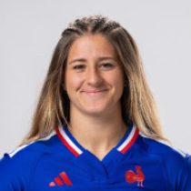 Elsa Peyras France Women