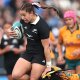 Black Ferns lose Lolohea and du Plessis