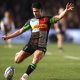 Fin Baxter returns for Harlequins as Marcus Smith makes 200th appearance