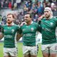 London Irish take major step towards professional rugby return