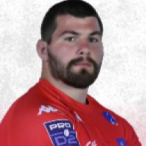 Irakli Mtchelidze Aurillac
