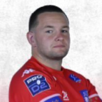 Ronan Loughnane Aurillac