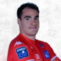 Francois Vergnaud Aurillac
