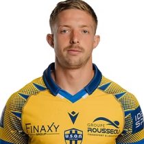 Guillaume Manevy USON Nevers