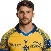 Raphael Sanchez USON Nevers