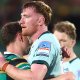 Gallagher PREM Derby Weekend: Weekend team news