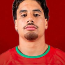 Yoni Tuataane Biarritz Olympique