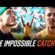 Who is the best catcher in the PREM? THE IMPOSSIBLE CATCH CHALLENGE