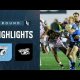 VIDEO HIGHLIGHTS: Cardiff Rugby v Sharks