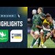 VIDEO HIGHLIGHTS: Connacht Rugby v Zebre Parma