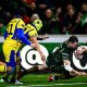 Sharks sink Cardiff as Connacht run riot against Zebre