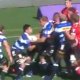 Watch the Stormers with a sneaky lineout move score against Scarlets