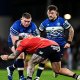 Leinster v Munster | The Forward Battle