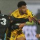 Derby defeat for Dragons at St Helen's