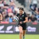 Black Ferns withstand French fightback to win historic 150th Test